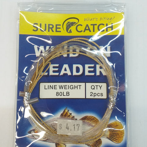 Surecath woleader 578-woleader/80