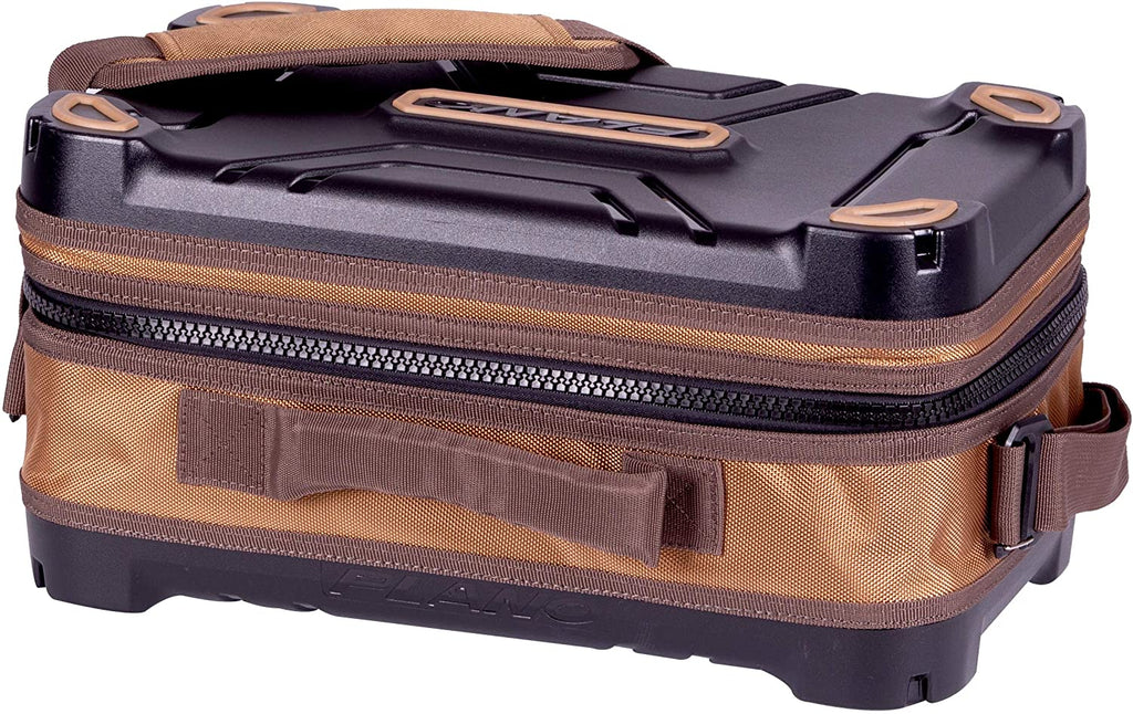 Plano guide series reel locker plaor370