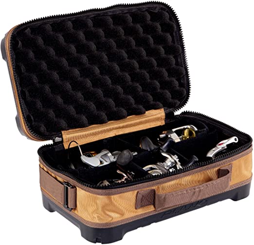 Plano guide series reel locker plaor370