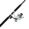 Shakespeare Combo Ugly Stik Catfish Spinning 7' 2Pc Medium/Heavy