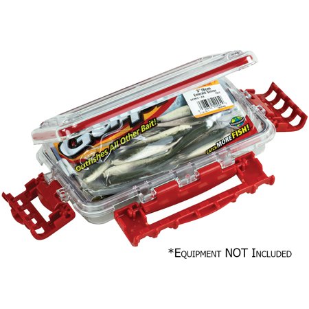 PLANO Billetero a prueba de agua