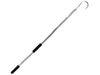 Gancho de garfio plateado, 6FT GANCHO 3 "