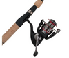 Combo Shakespeare Ugly Stik Elite 5`