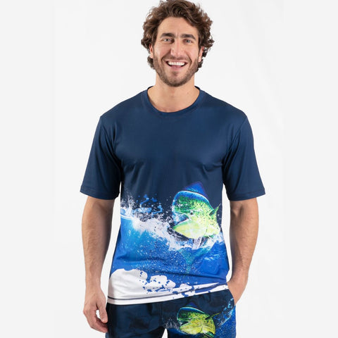 ropa para la pesca deportiva