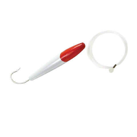 S. STRIKER Cedar Plug 8