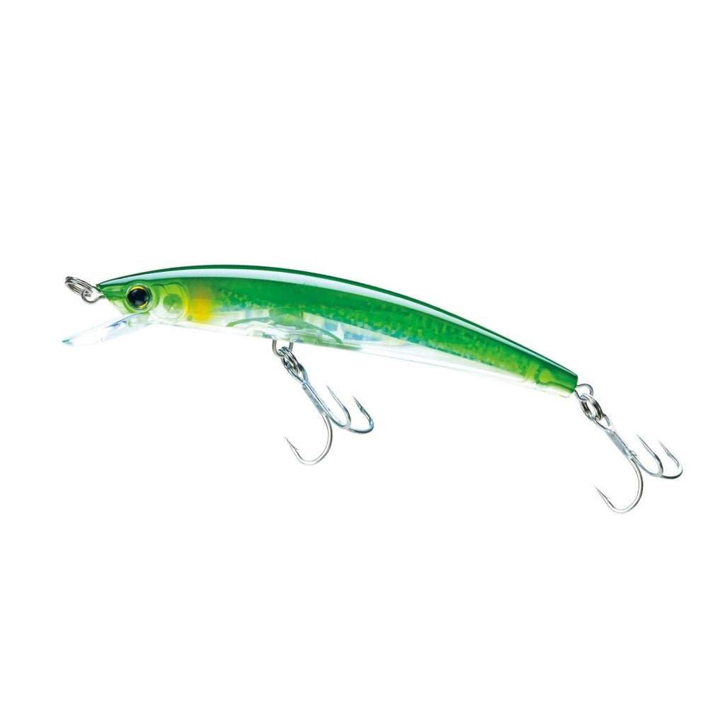 Señuelo crankbait Yo-Zuri Crystal Minnow Deep Diver