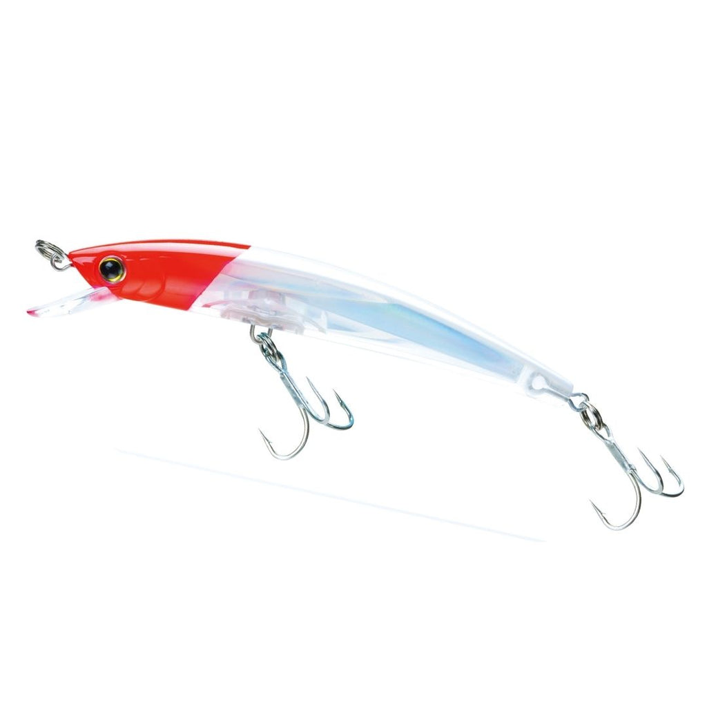 Señuelo crankbait Yo-Zuri Crystal Minnow Deep Diver