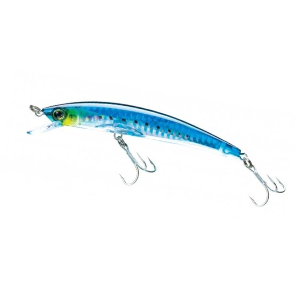 Señuelo crankbait Yo-Zuri Crystal Minnow Deep Diver