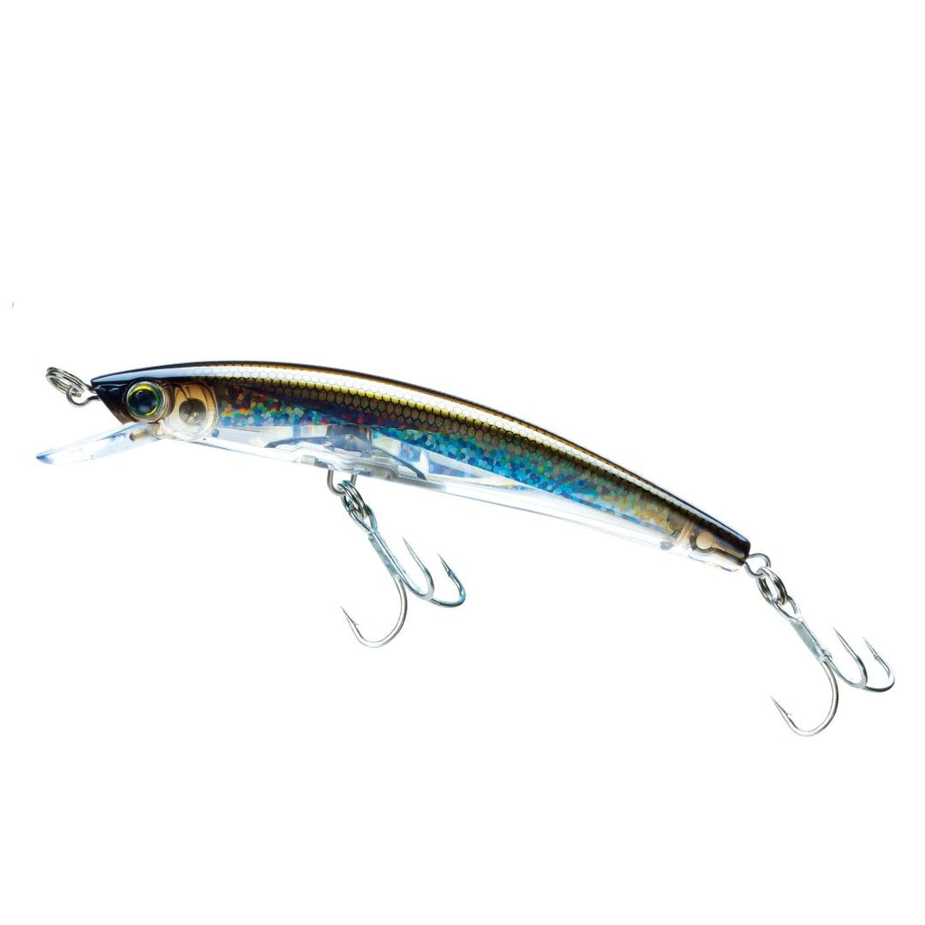 Señuelo crankbait Yo-Zuri Crystal Minnow Deep Diver