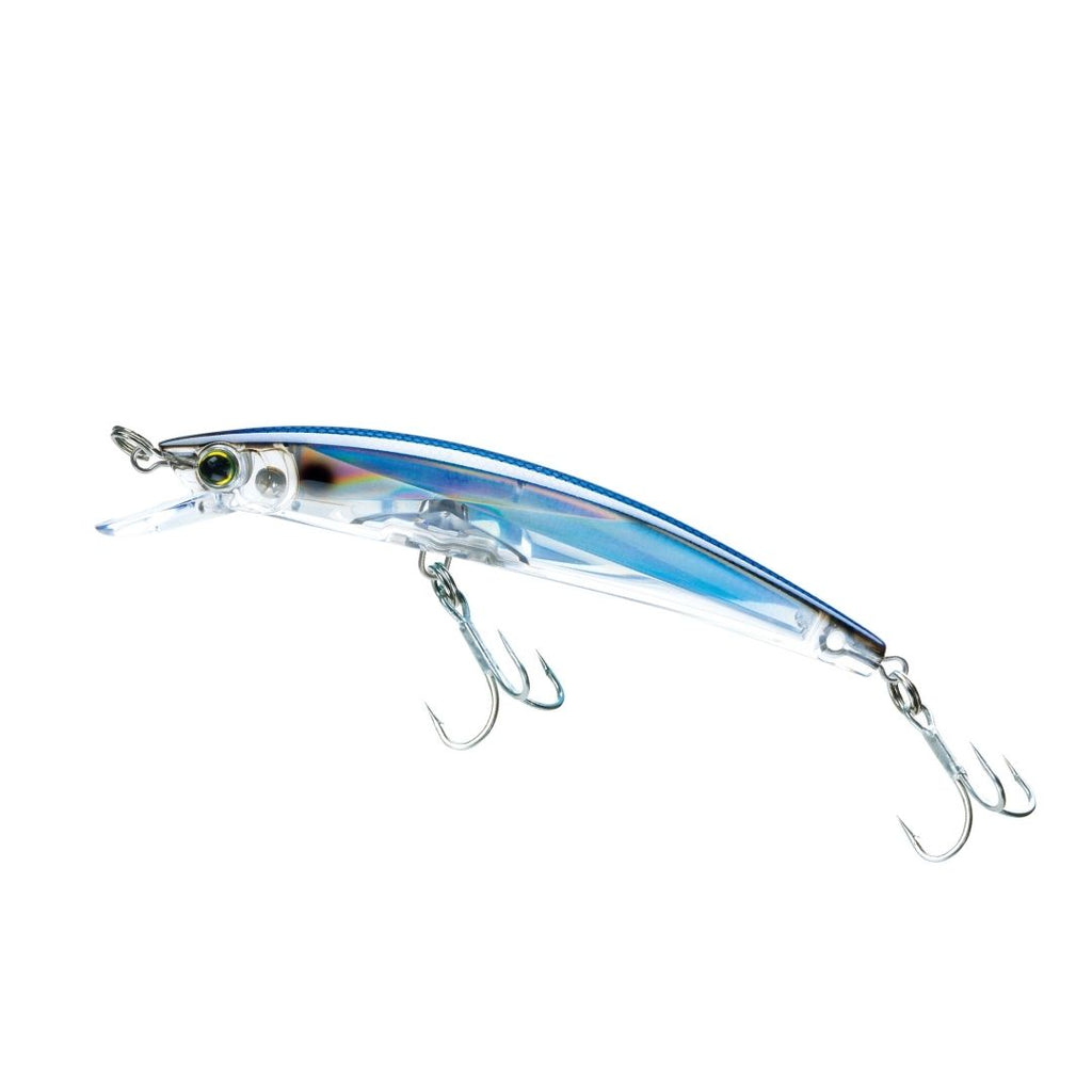 Señuelo crankbait Yo-Zuri Crystal Minnow Deep Diver
