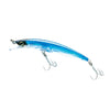 Señuelo crankbait Yo-Zuri Crystal Minnow Deep Diver