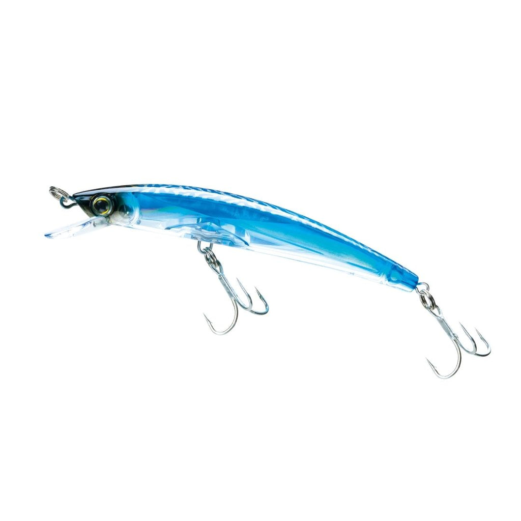 Señuelo crankbait Yo-Zuri Crystal Minnow Deep Diver