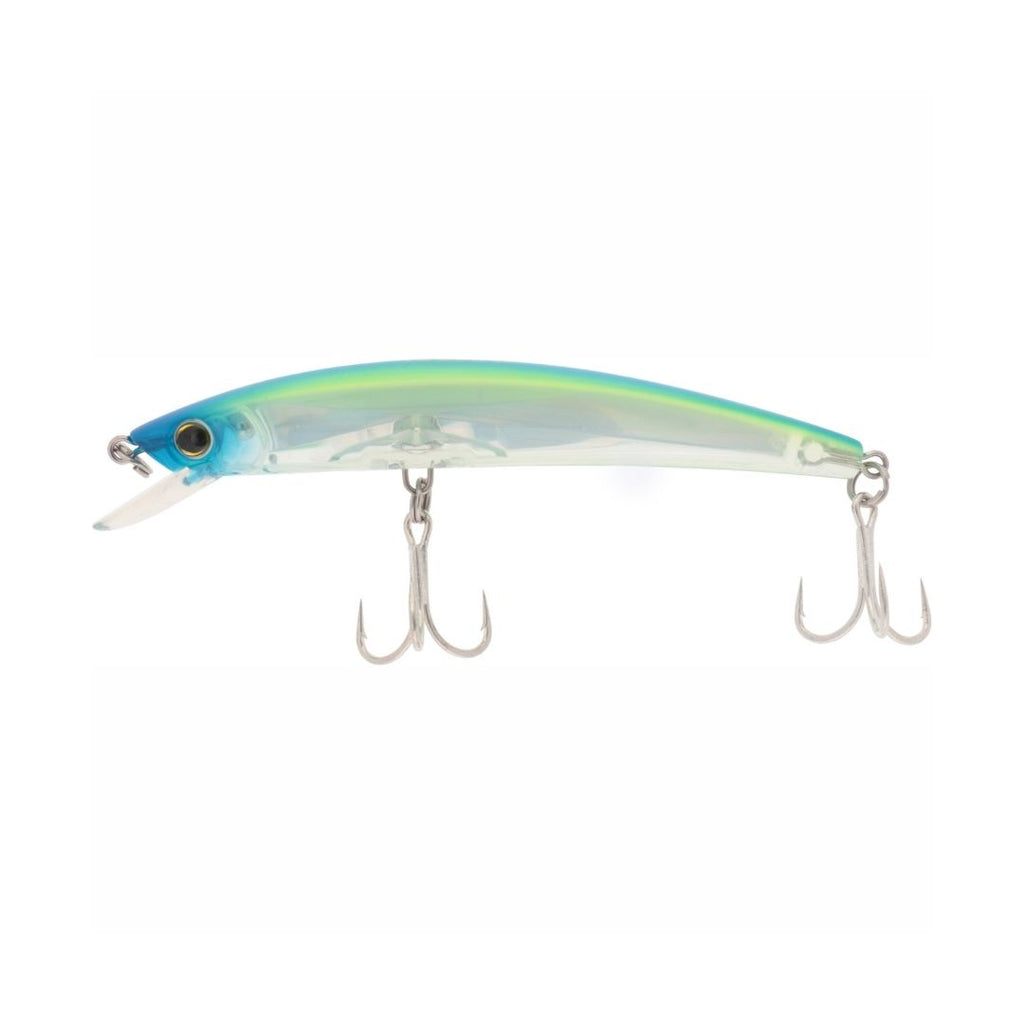Señuelo crankbait Yo-Zuri Crystal Minnow Deep Diver