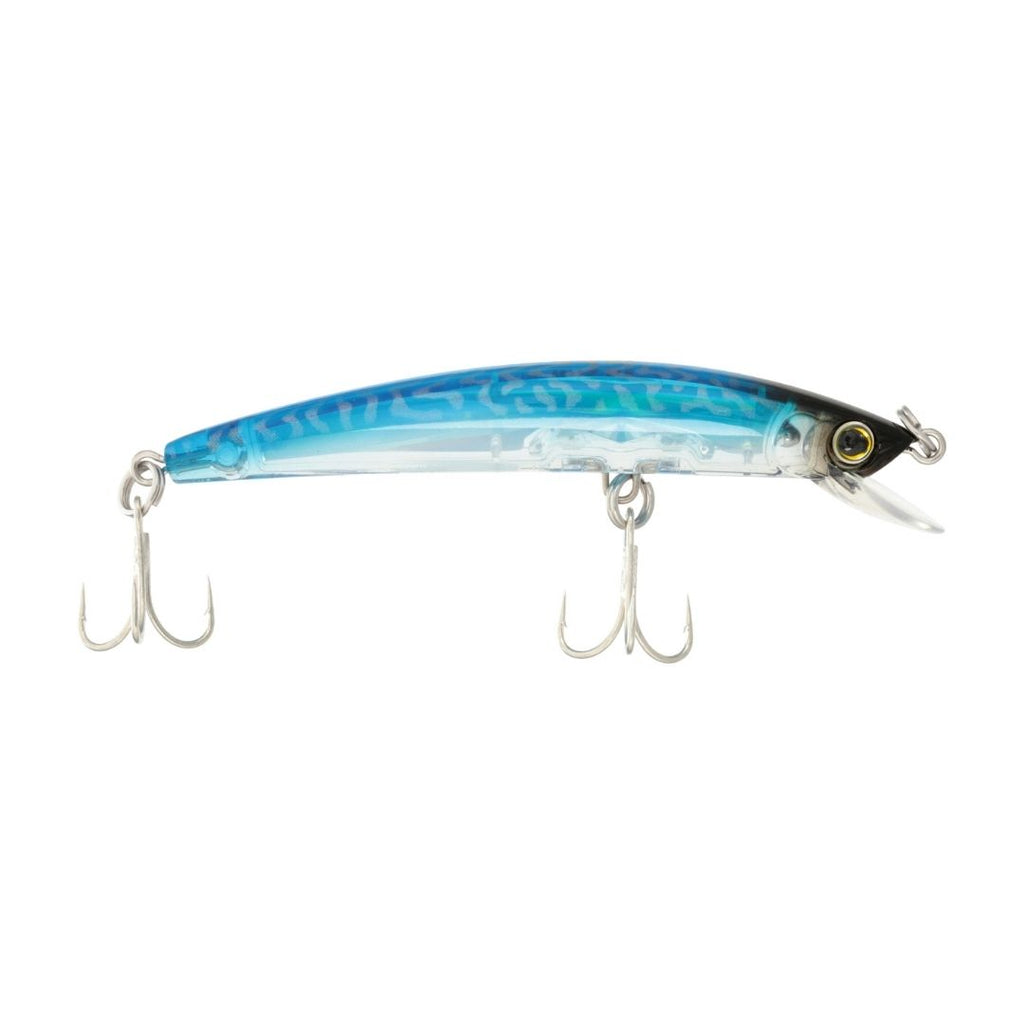 Señuelo crankbait Yo-Zuri Crystal Minnow Deep Diver