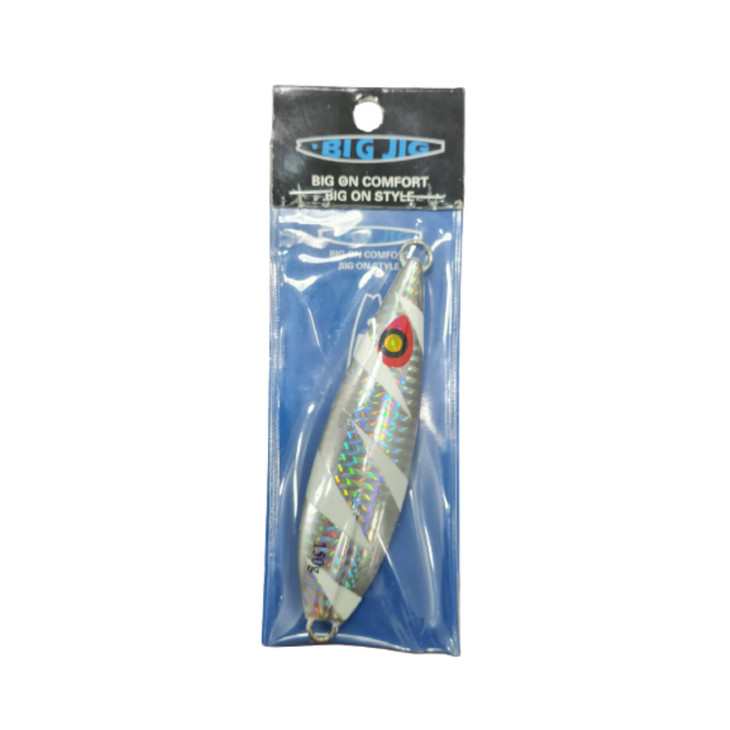 BIG LURE JIG MJ4