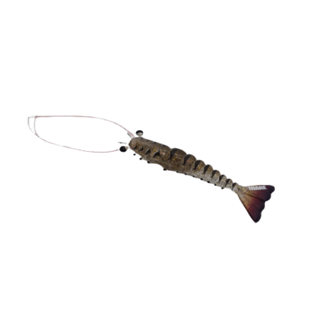 Maré Tiger Shrimp