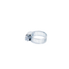 US TYPE HOSE BAND SS316