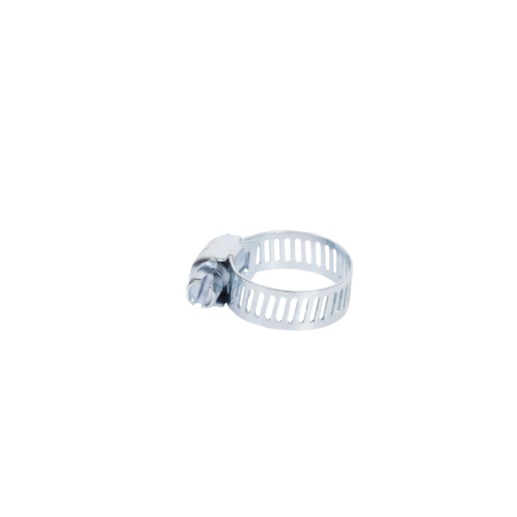 US TYPE HOSE BAND SS316