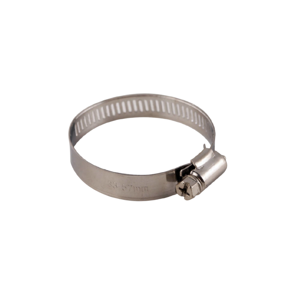 US TYPE HOSE BAND SS316