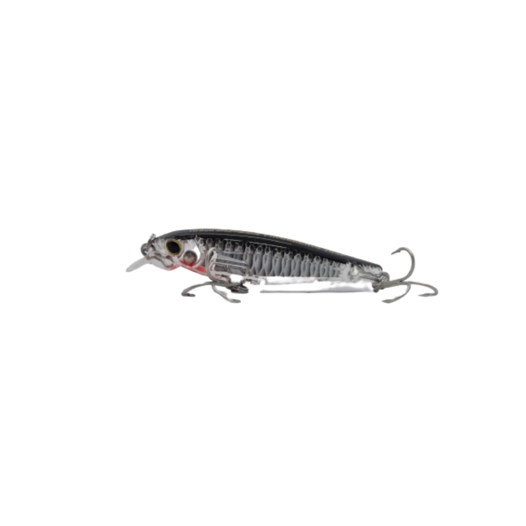 YOZURI 3D INSHORE