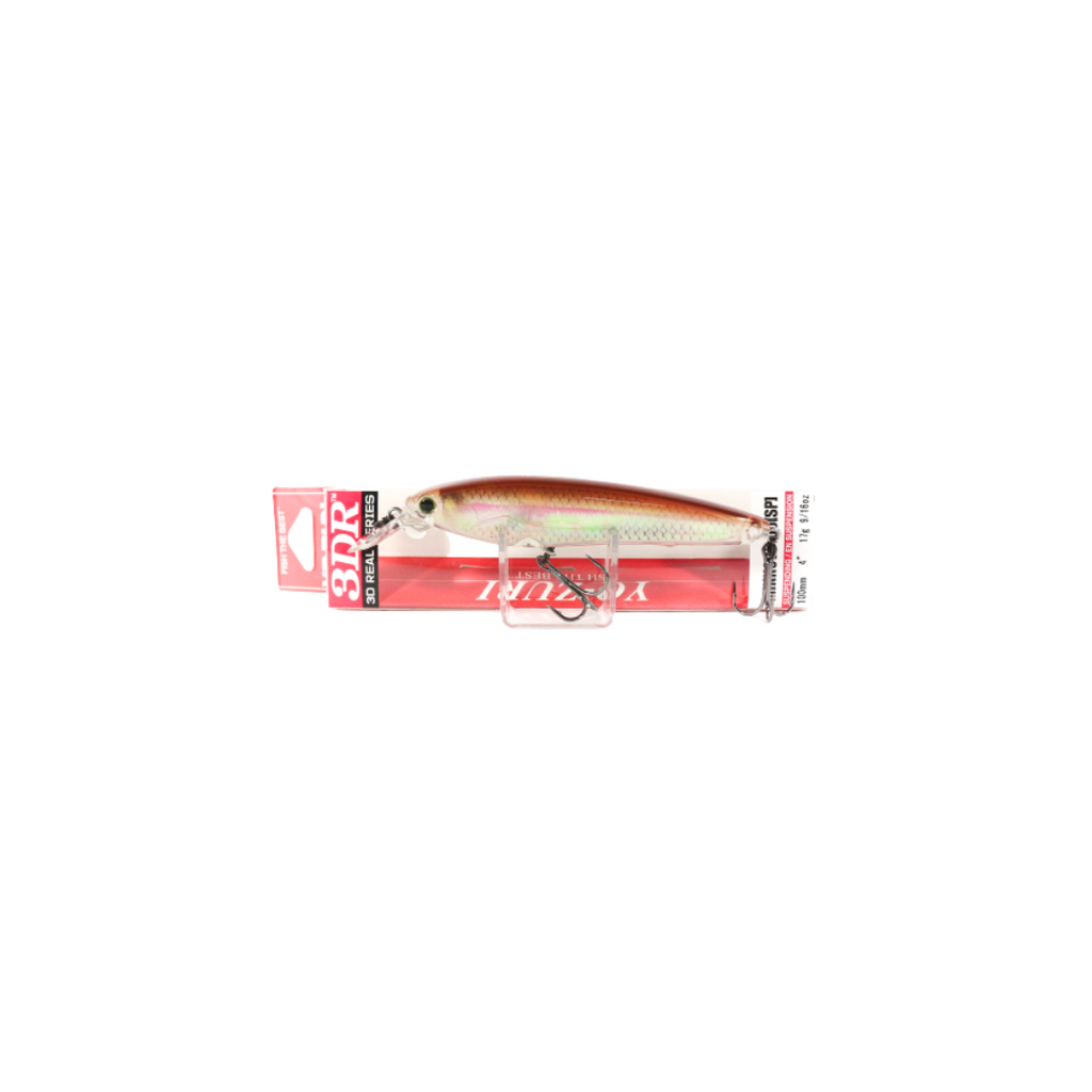 YOZURI 3DR MINNOW