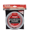 YOZURI TOPKNOT LEADER FLUOROCARBON TK LD