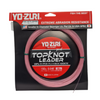YOZURI TOPKNOT LEADER FLUOROCARBON TK LD