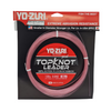 YOZURI TOPKNOT LEADER FLUOROCARBON TK LD