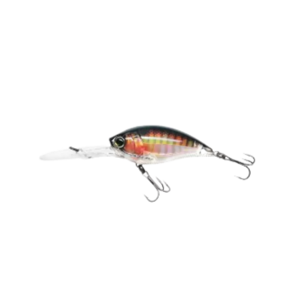 YOZURI 3DR DEEP CRANK