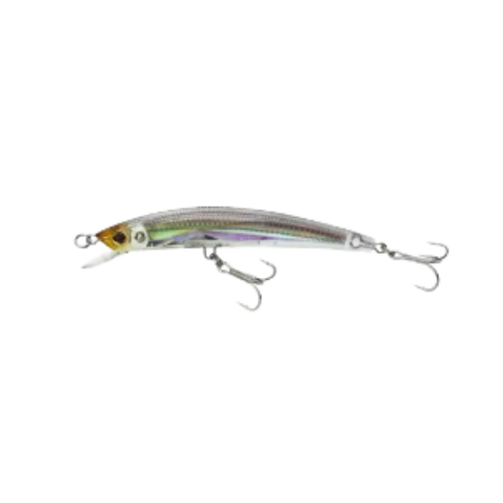 Señuelo crankbait Yo-Zuri Crystal Minnow Deep Diver