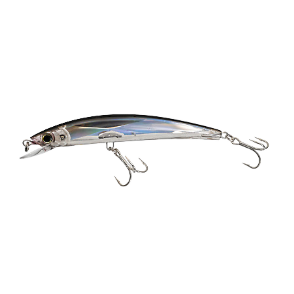 Señuelo crankbait Yo-Zuri Crystal Minnow Deep Diver