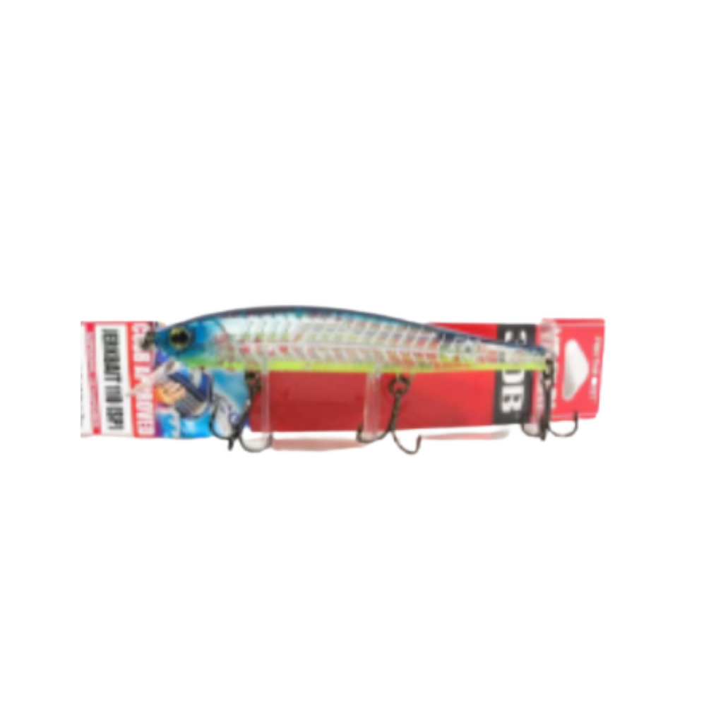 YOZURI 3DB JERKBAIT (sp) 90mm r1103 pcr