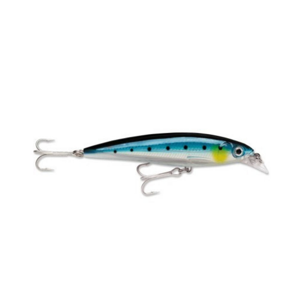 X-RAP SALTWATER