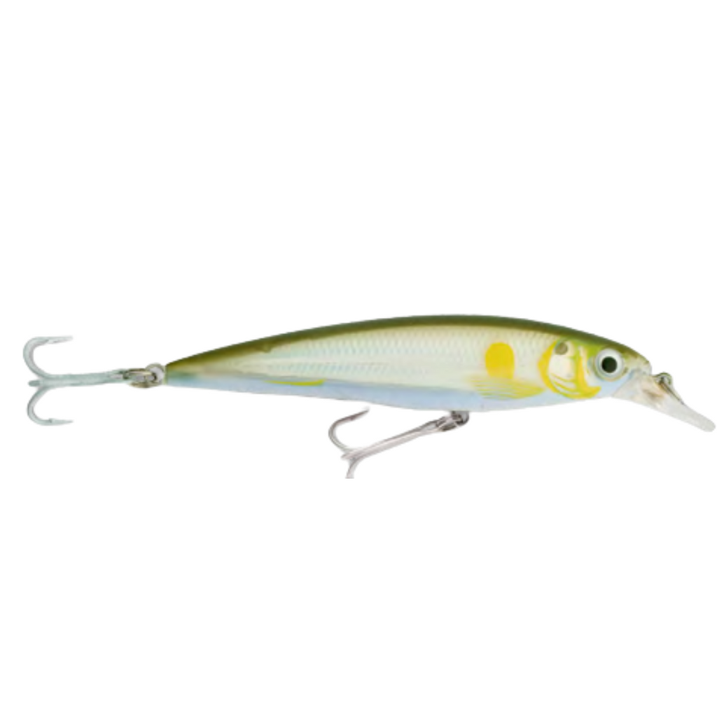 X-RAP SALTWATER