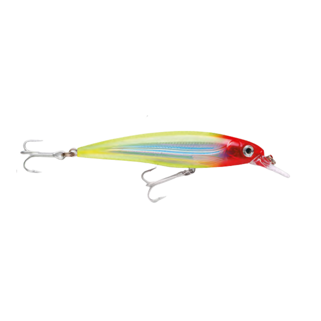 X-RAP SALTWATER