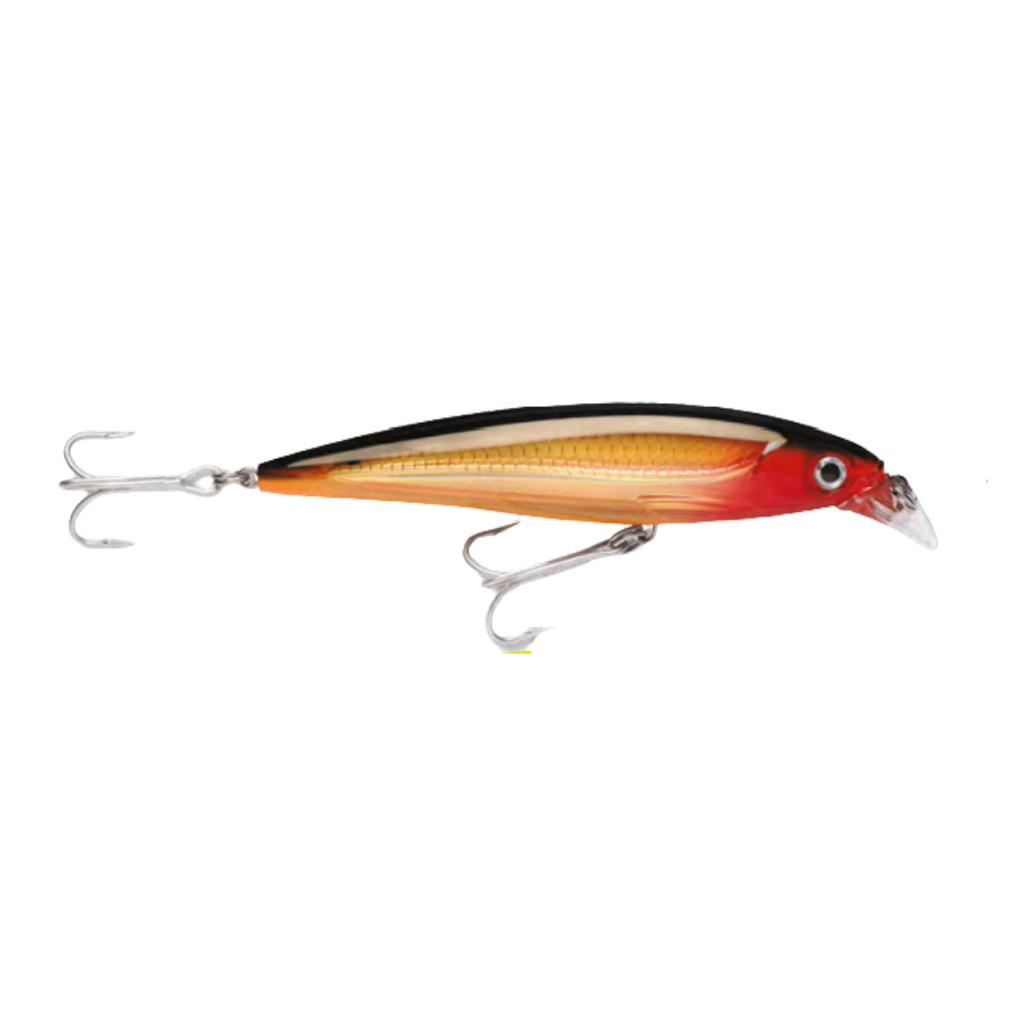 X-RAP SALTWATER