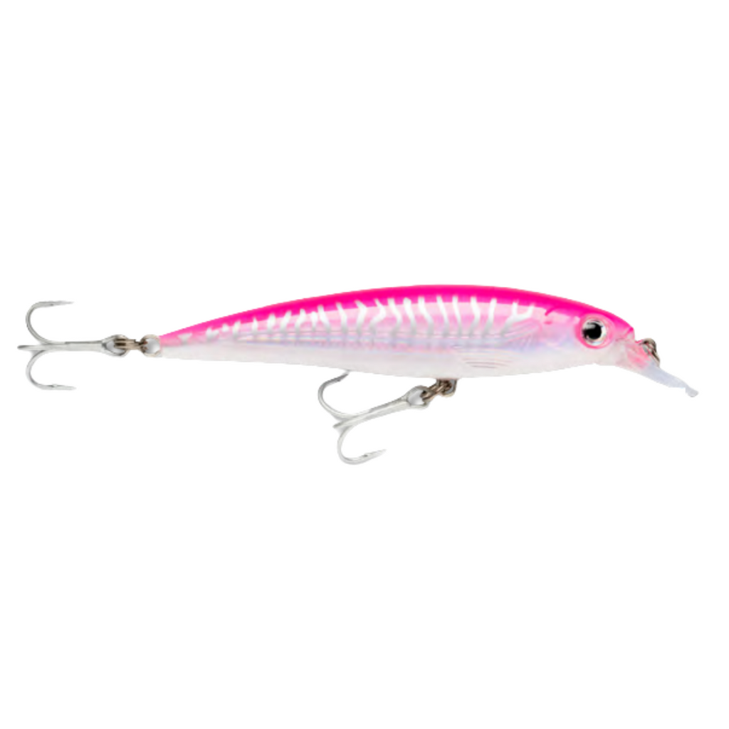 X-RAP SALTWATER