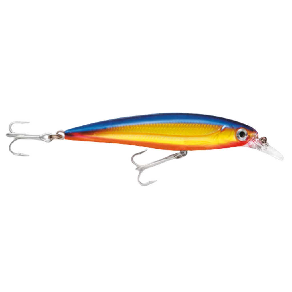 X-RAP SALTWATER