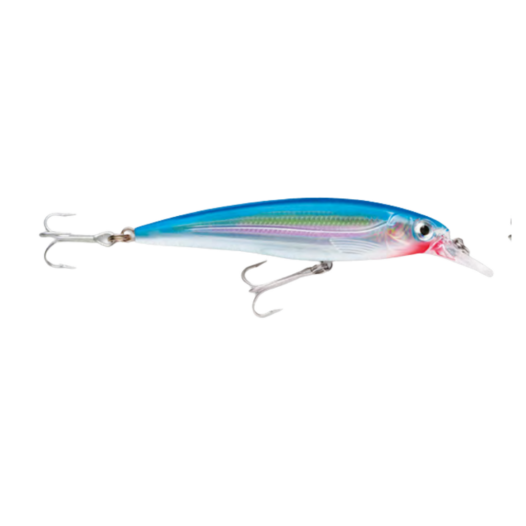 X-RAP SALTWATER