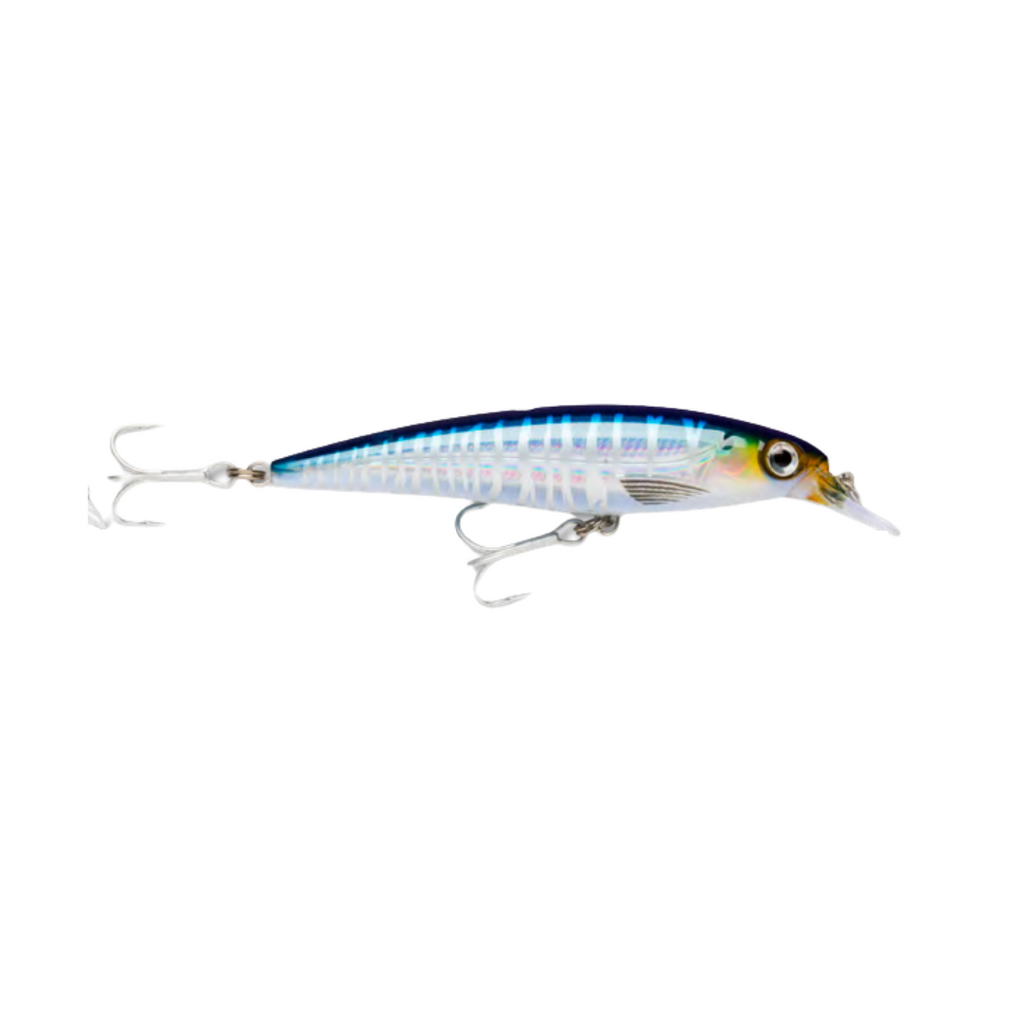 X-RAP SALTWATER
