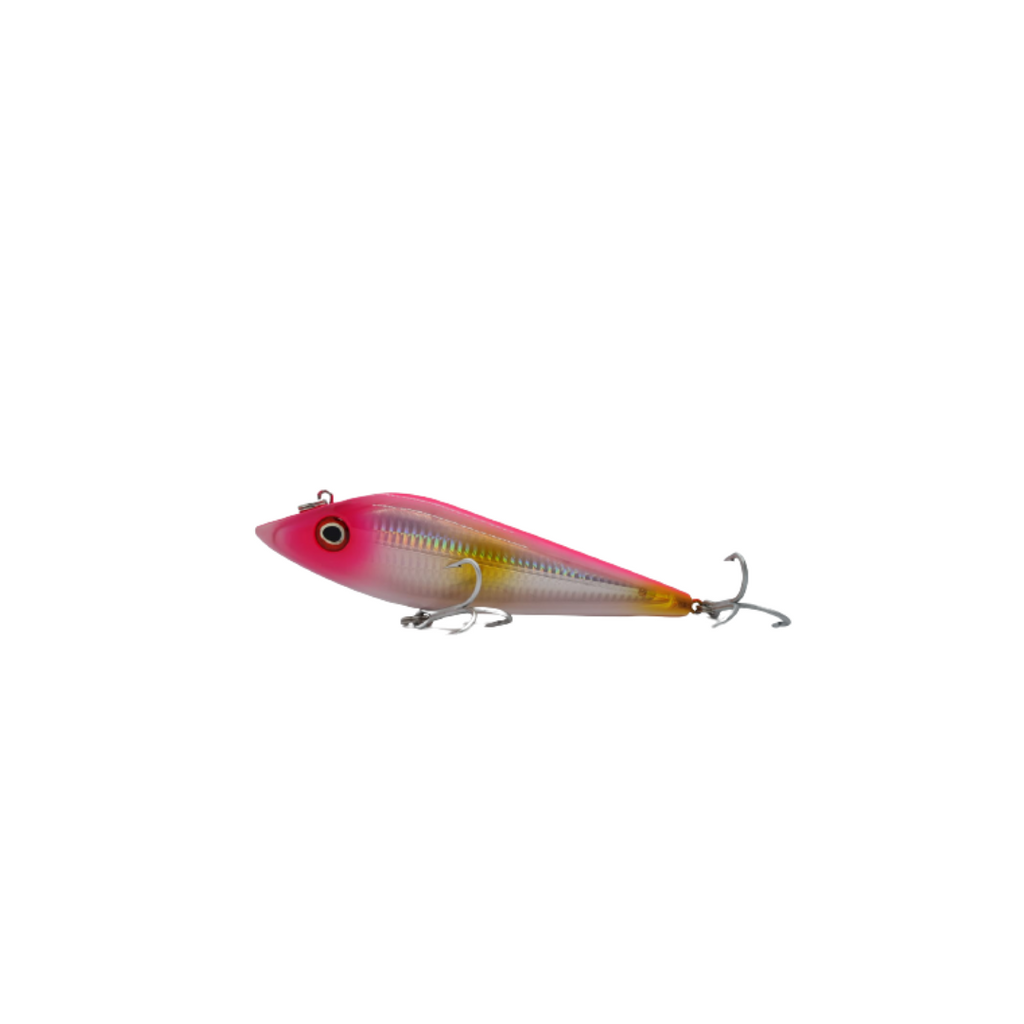 BIG LURE Warrior