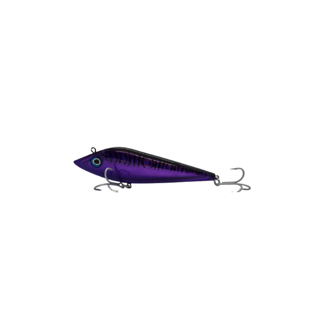 BIG LURE Warrior
