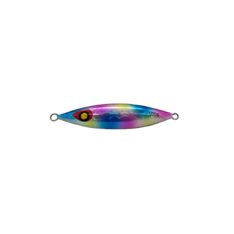 BIG LURE JIG MJ7