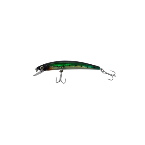 Señuelo para spinning Big Lure 110mm