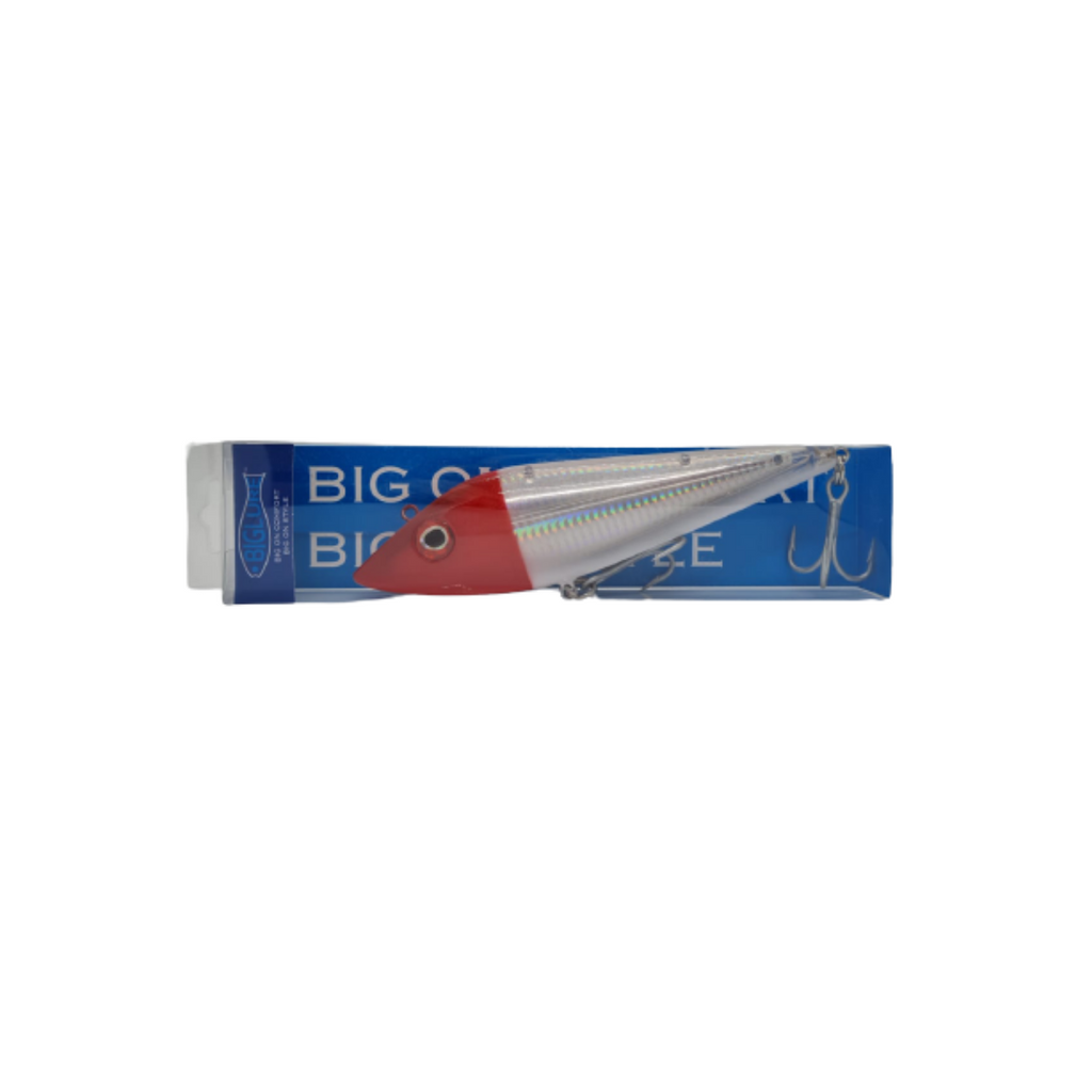 BIG LURE Warrior
