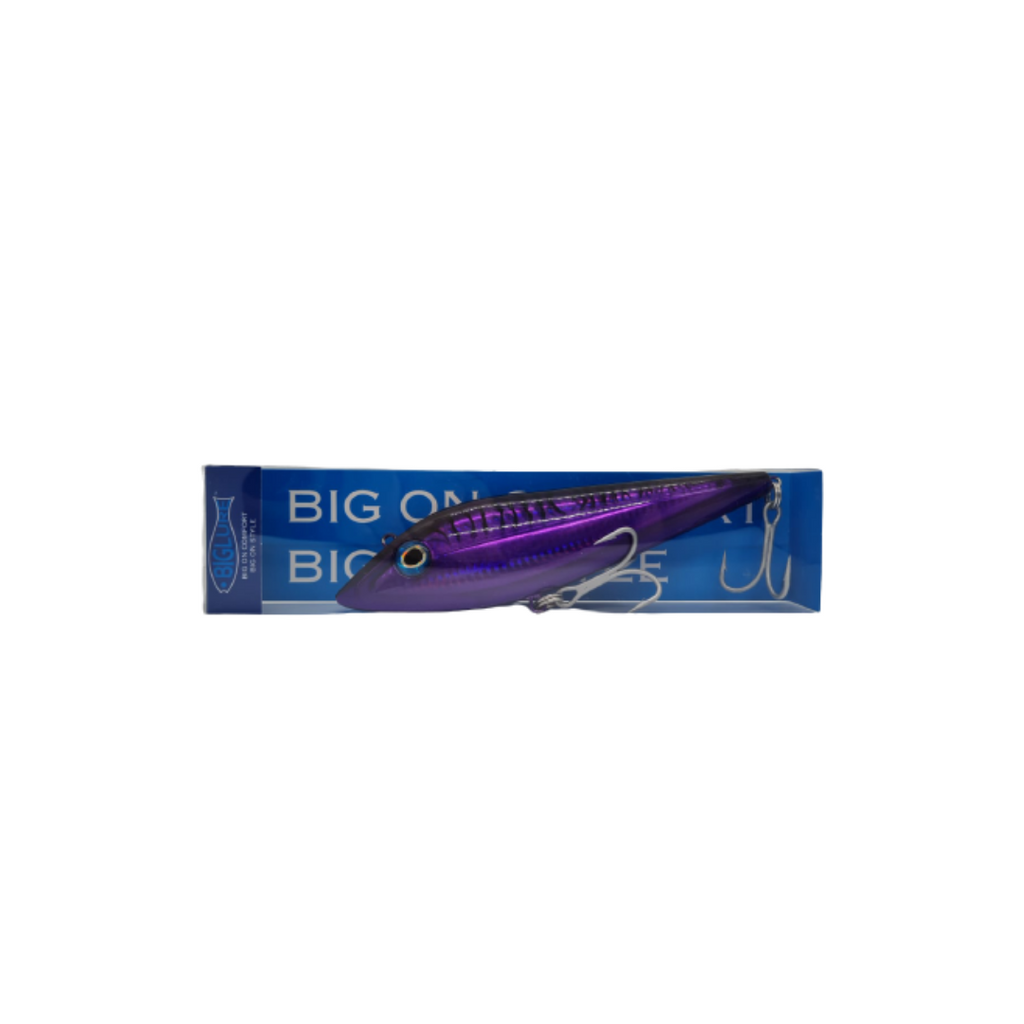 BIG LURE Warrior