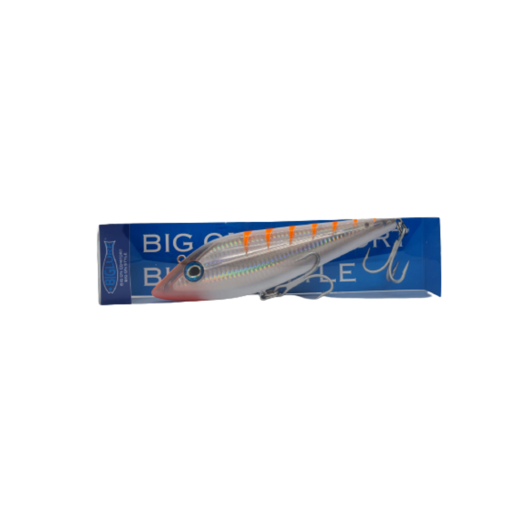 BIG LURE Warrior