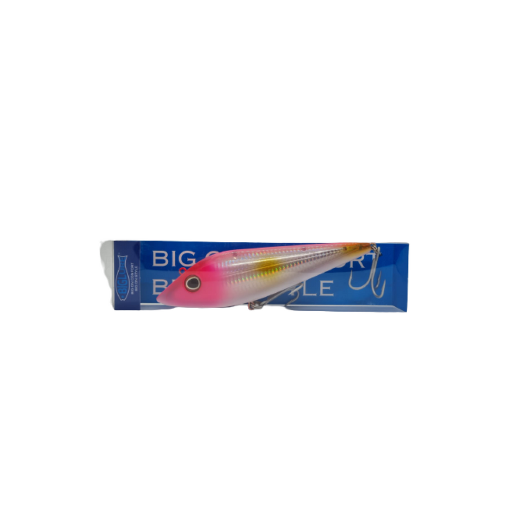 BIG LURE Warrior