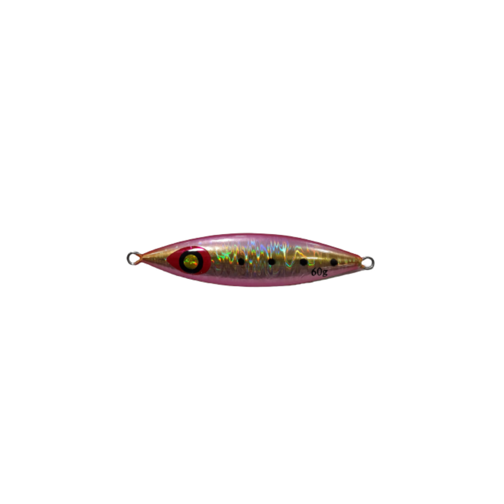 BIG LURE JIG MJ7