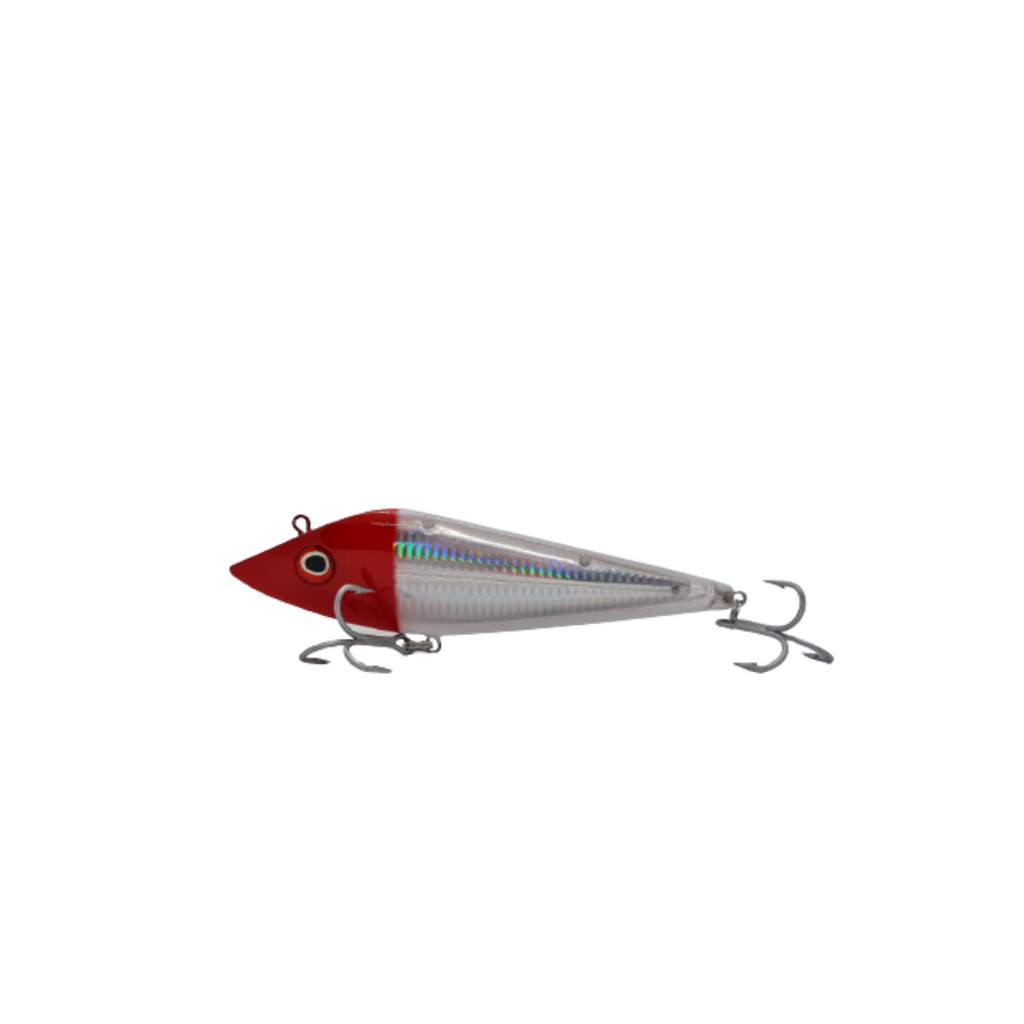 BIG LURE Warrior